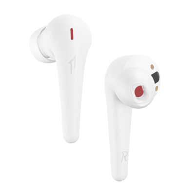 Наушники 1MORE Comfobuds PRO TRUE Wireless Earbuds white ES901-White-mrv - фото 1011839