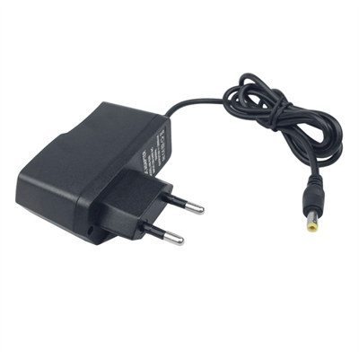 M3 Mobile Power Supply: 100240VAC, 5VDC, 5A. Provides power to the 2 slot cradle and snap on with SM15. Includes EU power cord. SM15-PWSP-2EU-mrv - фото 1276287