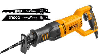 INGCO_PowerTools Сабельная пила 800Вт Ingco RS8008 RS8008-mrv