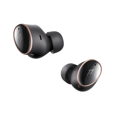 1MORE Наушники 1MORE EVO TRUE Wireless Earbuds black EH902-Black-mrv