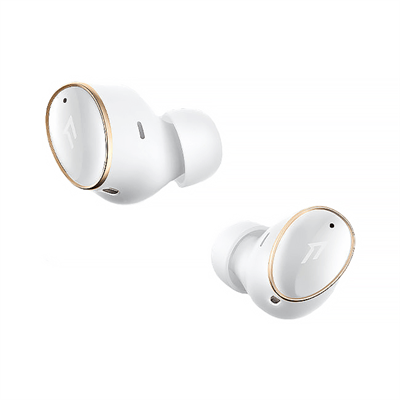 1MORE Наушники 1MORE EVO TRUE Wireless Earbuds white EH902-White-mrv
