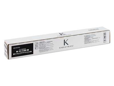 KYOCERA Тонер-картридж TK-8800K 30 000 стр. Black для P8060cdn 1T02RR0NL0-mrv - фото 2013259