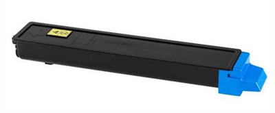 KYOCERA Тонер-картридж TK-895C 6 000 стр. Cyan для FS-C8020MFP/C8025MFP 1T02K0CNL0-mrv - фото 2014602