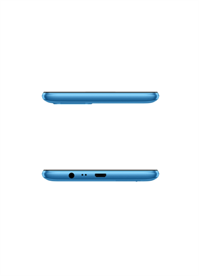 REALME СМАРТФОН REALME RMX3231 (realme C11 2021) 2+32 ГБ ЦВЕТ: СИНИЙ (LAKE BLUE) C11_RMX3231_Blue 2021-mrv - фото 2017606