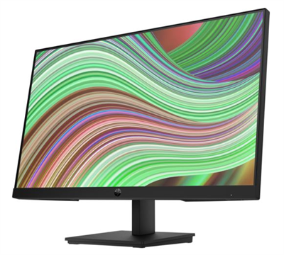HP Монитор LCD 23.8'' [16:9] 1920х1080(FHD) VA, nonGLARE, 75 Hz, 250 cd/m2, H178°/V178°, 3000:1, 20М:1, 16.7M, 5ms, VGA, HDMI, Tilt, Open frame, 1Y, Black 64W18AA-mrv - фото 2022121