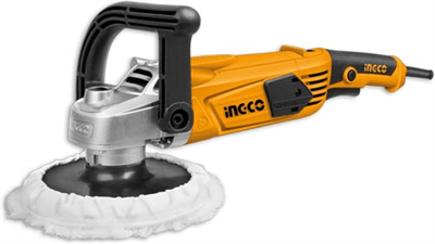 INGCO_PowerTools Полировальная машина 1400Вт Ingco AP14008 AP14008-mrv