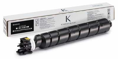 KYOCERA Тонер-картридж TK-8525K 30 000 стр. Black для TASKalfa 4052ci/4053ci 1T02RM0NL0-mrv - фото 2023301