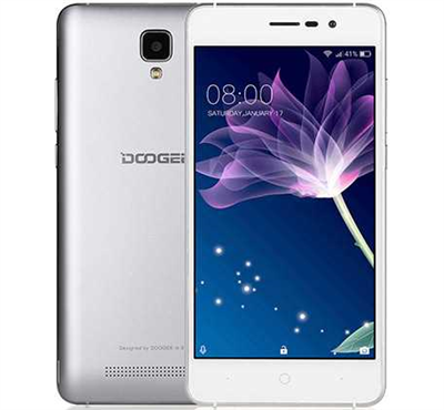 Doogee Doogee BL5000 Black, 5.5'' 16:9 1920x1080, 1.5GHz, 8 Core, 4GB RAM, 64GB, up to 256GB flash, 13Mpix/8Mpix, 2 Sim, 2G, 3G, LTE, IRDA, BT, Wi-Fi, GPS, Micro-USB, 5050mAh, Android 7.0, 211g, 155.2x75.85x10.3, Две основных камеры - фото 2036314