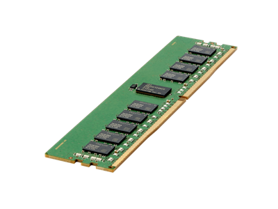 HPE HPE 32GB (1x32GB) Dual Rank x4 DDR4-2933 CAS-21-21-21 Registered Smart Memory Kit P00924-B21-mrv4 - фото 2037053