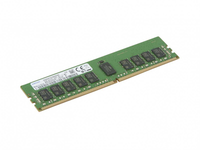 SuperMicro 16GB DDR4-2400 1Rx4 LP ECC RDIMM MEM-DR416L-SL06-ER24-mrv4 - фото 2038429