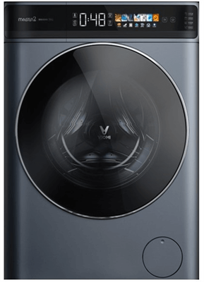 Viomi Стиральная машина Viomi WD10FT-B6E WD10FT-B6E-mrv - фото 2045018