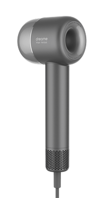 Dreame Фен Dreame Hair Artist Grey AHD5-GD0-mrv