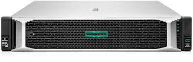 F+tech Cервер F+ data A4K2H в составе: 2U 24LFF platform, 2xIntel Xeon 6230R, 2x32GB DDR4-2933, RAID P816i-a SR w/ BBU,  2x10Gb SFP+ , iLO Adv 3y, 2x1600W, bezel, rail Kit, 3y FPD-1-SP-A4K2H-CTO-S1029-mrv - фото 2048792