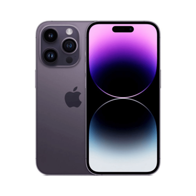 Apple Apple Iphone 14 Pro 256Gb Purple MQ1C3ZA/A - интеллект