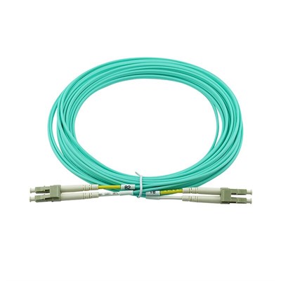 LENOVO  Кабель Lenovo 3m LC-LC OM3 MMF Cable   00MN505 00MN505-mrc - фото 2049559