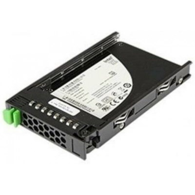 FUJITSU  Твердотельный накопитель SSD SATA 6G 240GB M.2 N H-P for VMware   S26361-F5816-L240 S26361-F5816-L240-mrc - фото 2049615