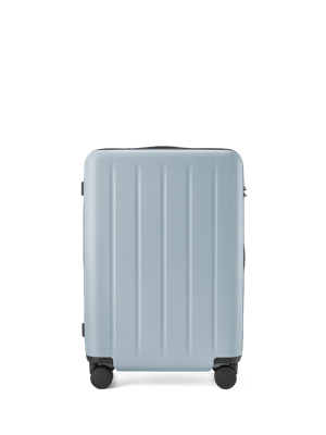 NINETYGO Чемодан NINETYGO Danube Luggage  28" синий 120702-mrv1 - фото 2050436
