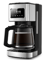 Kyvol Кофеварка Kyvol Best Value Coffee Maker CM05 - фото 2050526