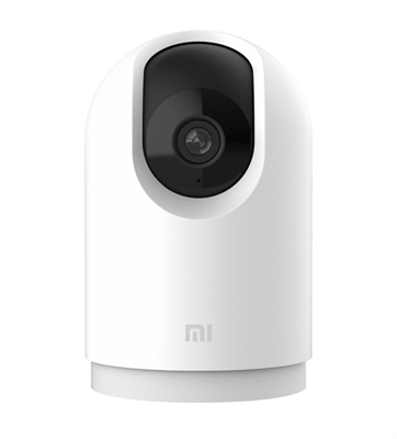 Xiaomi Видеокамера безопасности Mi 360° Home Security Camera 2K Pro MJSXJ06CM (BHR4193GL) X28309-mrv2 - фото 2050843