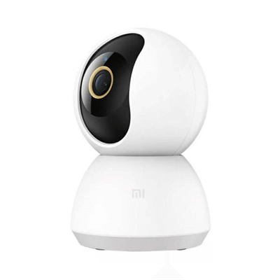 Xiaomi Видеокамера безопасности Mi 360° Home Security Camera 2K MJSXJ09CM (BHR4457GL) X29048-mrv4 - фото 2050861