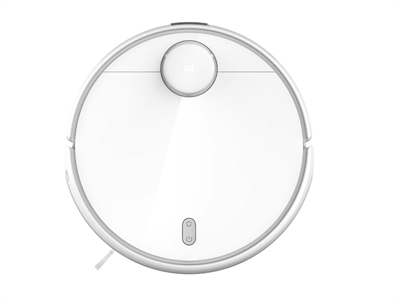 Xiaomi Робот-пылесос Mi Robot Vacuum-Mop 2 Pro White EU MJST1SHW (BHR5044EU) - фото 2050876
