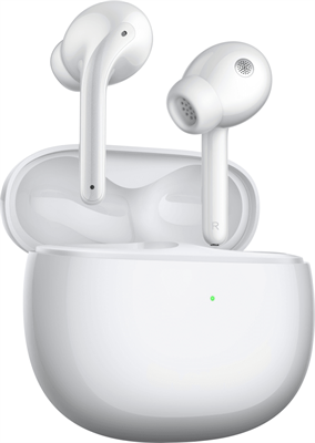 Xiaomi Наушники Xiaomi Buds 3 (White) M2111E1 (BHR5526GL) X36265-mrv4 - фото 2051038