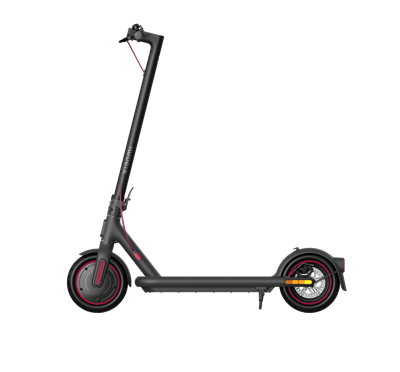 Xiaomi Электросамокат Xiaomi Electric Scooter 4 Pro EU DDHBC20NEB (BHR5398GL) X35802-mrv1 - фото 2051241