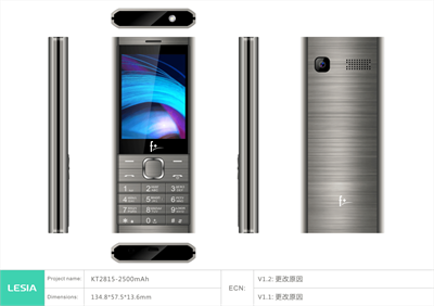 F+ B280 Dark Grey B280 Dark Grey-mrv