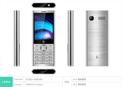 F+ B280 Silver B280 Silver-mrv