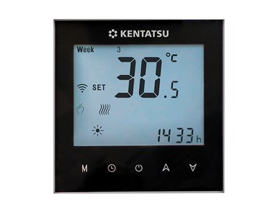 Комнатный термостат Kentatsu KC-GC KCB-01GC - фото 2057228