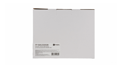 F+ Картридж F+ imaging, черный, 8 000 страниц, для Samsung моделей ML-3050/ML-3051 (аналог ML-D3050B), FP-SMLD3050B - фото 2057553