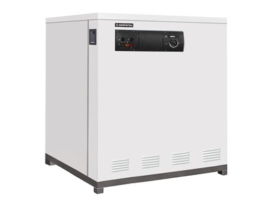 Отопительный чугунный газовый  котел Kentatsu Kobold PRO-16 Kobold PRO-16-mdct - фото 2057595