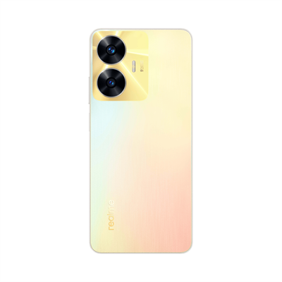 REALME СМАРТФОН REALME RMX3710 (realme C55) 8+256 ГБ ЦВЕТ: ПЕРЛАМУТРОВЫЙ (SUNSHOWER) C55_RMX3710_Sunshower 8+256-mrv