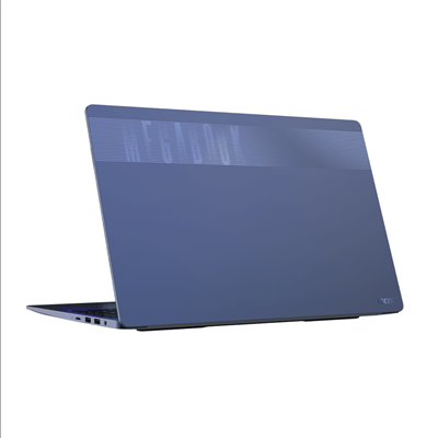 Tecno Ноутбук Tecno MEGABOOK-T1 i3 12+256G Denim Blue Linux 15.6" FHD (1920x1080) /Intel Core i3/4х4,5Гц/10 нм/12Gb + 256Gb/Wifi 6/1,48 kg/Fingerprint Power button/Bluetooth/Denim Blue T1 i3 12+256G Denim Blue Linux-mrv - фото 2058575