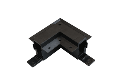 MSR MISSILER Уголок (коннектор) MSR MISSILER Embedded horizontal corner ZX-CXCC-03B-mrv - фото 2063584