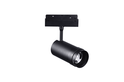 MSR MISSILER ZX-M20CXDGTJ-20 Светильник MSR MISSILER M20 Track focusing lamp Black ZXS-M20CXDGTJ-20-mrv - фото 2063631