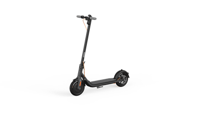 Ninebot by Segway Электросамокат Ninebot KickScooter F30 KickScooter F30-mrv1 - фото 2063815
