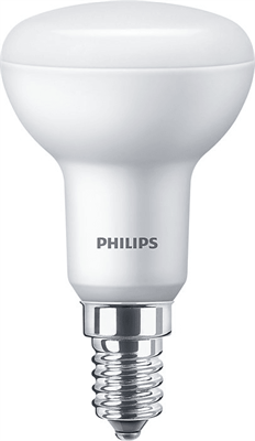 PHILIPS Лампа Philips ESS LEDspot 6W 640lm E14 R50 840 929002965687-mrv1 - фото 2063977