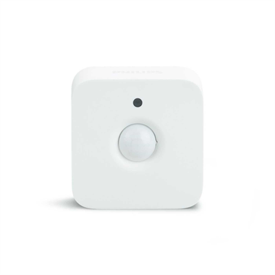 Philips Hue Датчик движения Philips Hue Motion Sensor RUS 929001260771-mrv4 - фото 2063985