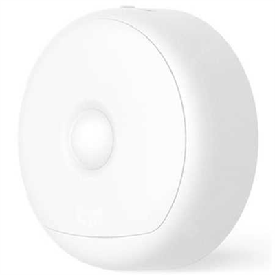 Yeelight Светильник Yeelight Rechargeable Sensor Nightlight YLYD01YL-mrv1 - фото 2065503