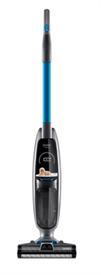 Jimmy Пылесос вертикальный с функцией влажной уборки Jimmy Cordless Vacuum&Washer HW8 Graphite+Blue с адаптером модели ZD24W342060EU HW8-mrv