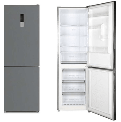 Viomi Холодильник Viomi BCD-351W - интеллект