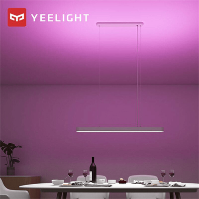 Yeelight Умный подвесной светильник Yeelight Crystal Pendant Lamp YLDL01YL YLDL01YL-mrv1 - фото 2069692