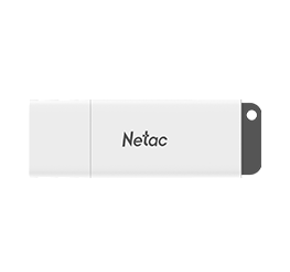NeTac Флеш-накопитель Netac U185 USB 3.0 Flash Drive 128GB, with LED indicator NT03U185N-128G-30WH-mrv - фото 2075884