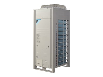 Компрессорно-конденсаторный блок  Daikin ERQ125AW ERQ125AW-mdct