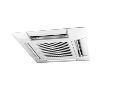 Декоративная панель  Daikin BYFQ60B3 BYFQ60B3-mdct - фото 2095516