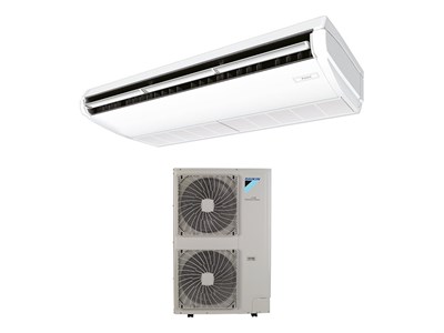 Коммерческий кондиционер  Daikin FHA140A/RZQSG140LY FHA140A/RZQSG140LY-mdct - фото 2095573