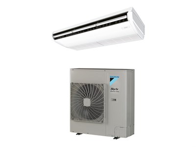 Коммерческий кондиционер  Daikin FHA100A/RZASG100MY1 FHA100A/RZASG100MY1-mdct - фото 2095639