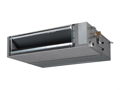 Внутренний блок кондиционера  Daikin FBA35A9 FBA35A9-mdct - фото 2095703