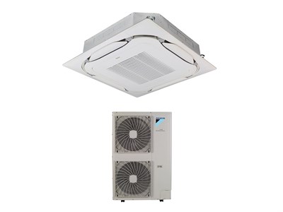 Коммерческий кондиционер  Daikin FCAG140B/RZQSG140L9V/BYCQ140E FCAG140B/RZQSG140L9V/BYCQ140E-mdct - фото 2095732